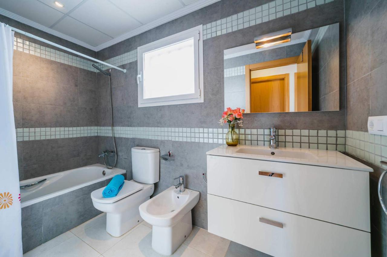 Villa Javea By Villa Plus מראה חיצוני תמונה