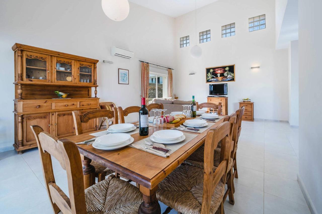 Villa Javea By Villa Plus מראה חיצוני תמונה