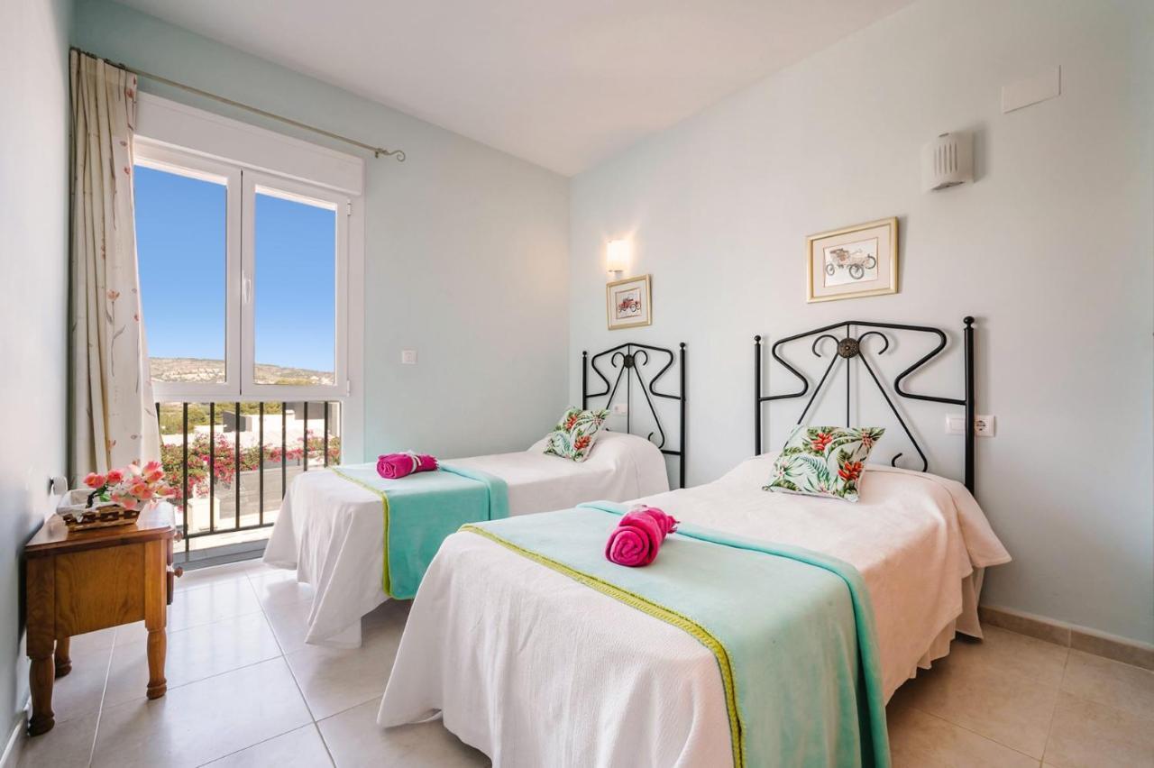 Villa Javea By Villa Plus מראה חיצוני תמונה